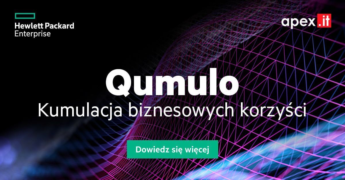 Qumulo