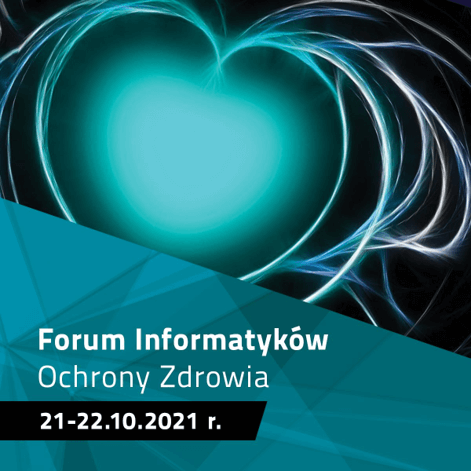 ForumInformatykowOchronyZdrowia