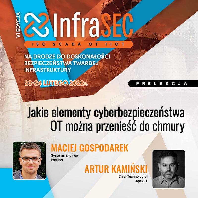 InfraSEC Forum