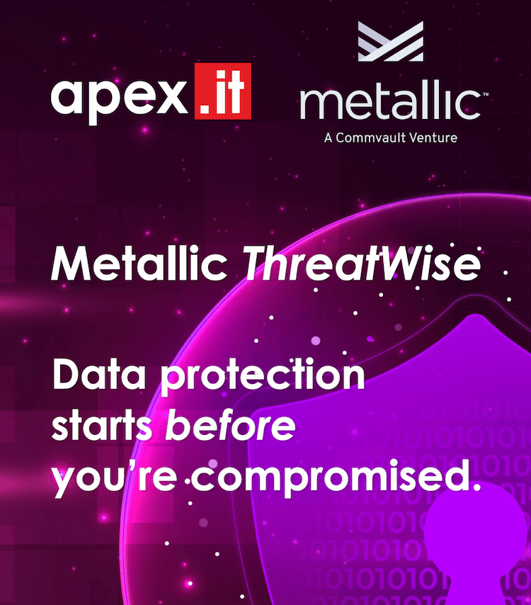 Metallic ThreatWise